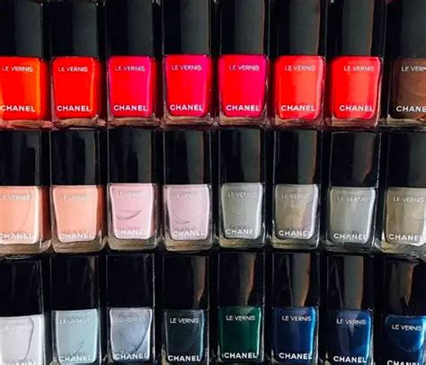 chanel nail polish price in pakistan